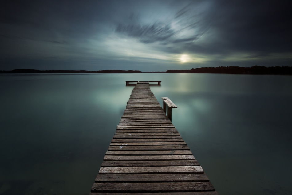 Ninety seconds of tranquility. . Zdjęcie 72970