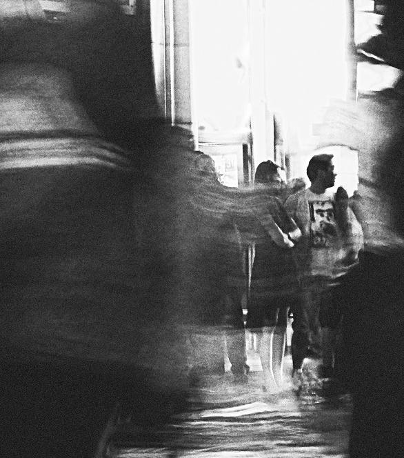 significa - see the time passing by. . Zdjęcie 92147