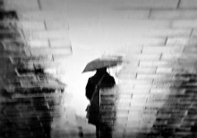  Gonna Rain Today ...